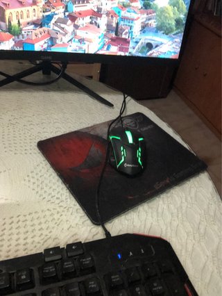 PC Gaming Completo core i5-10400F/16gb