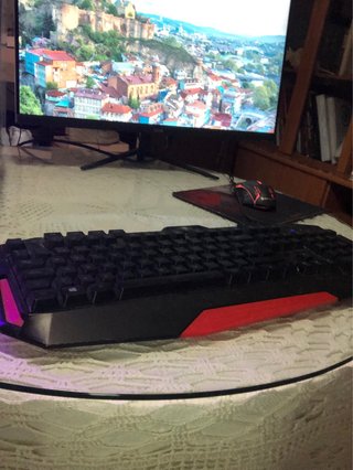 PC Gaming Completo core i5-10400F/16gb