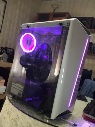 PC Gaming Completo core i5-10400F/16gb