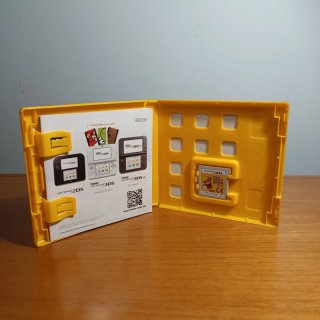 Super Mario Maker - Nintendo 3DS | Ottime Cond.