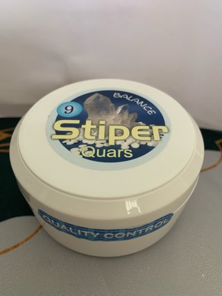 Stiper Quars 9 Power