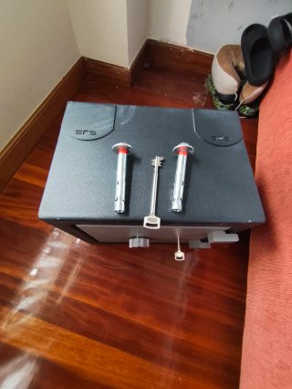 Armero SPS 310MINI III