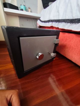 Armero SPS 310MINI III