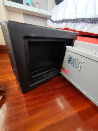 Armero SPS 310MINI III