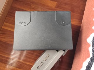 Armero SPS 310MINI III