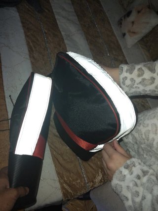 Manoplas de moto