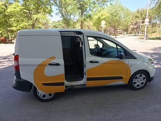 FORD TRANSIT COURIER 1.5 TDCi Trend