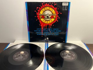 Guns N' Roses - Use Your Illusion II (1992)