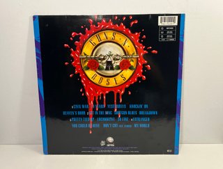 Guns N' Roses - Use Your Illusion II (1992)