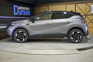 Renault Captur   techno TCe 103 kW 140CV mild hybrid