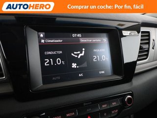 Kia Niro 1.6 Hybrid Drive