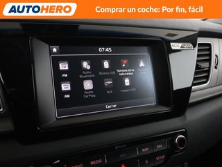 Kia Niro 1.6 Hybrid Drive