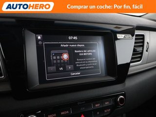 Kia Niro 1.6 Hybrid Drive