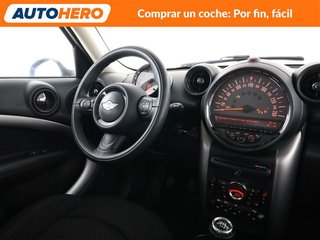 MINI Countryman One D