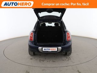 MINI Countryman One D