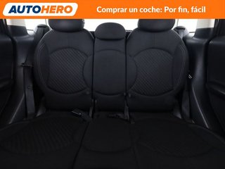 MINI Countryman One D