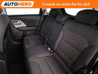 Kia Niro 1.6 Hybrid Drive