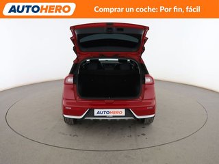 Kia Niro 1.6 Hybrid Drive