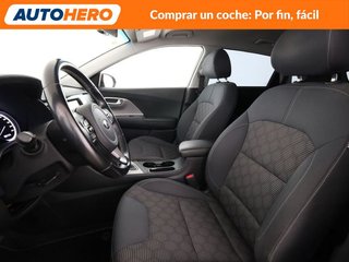Kia Niro 1.6 Hybrid Drive