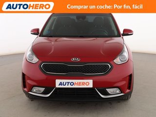 Kia Niro 1.6 Hybrid Drive