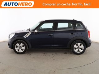 MINI Countryman One D
