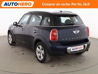 MINI Countryman One D