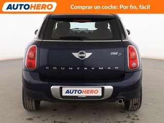 MINI Countryman One D