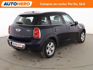 MINI Countryman One D