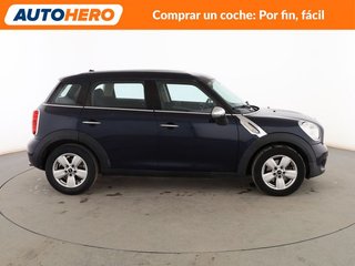 MINI Countryman One D