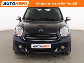 MINI Countryman One D