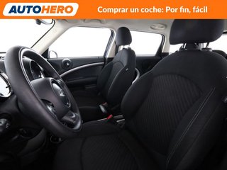 MINI Countryman One D