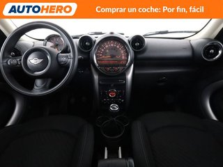 MINI Countryman One D