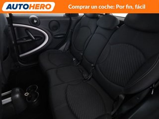 MINI Countryman One D
