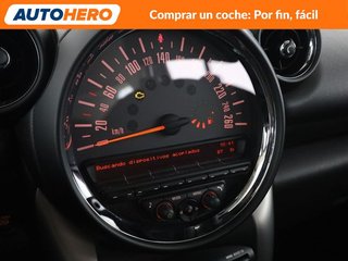 MINI Countryman One D