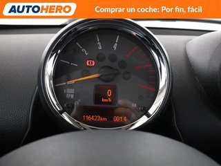 MINI Countryman One D