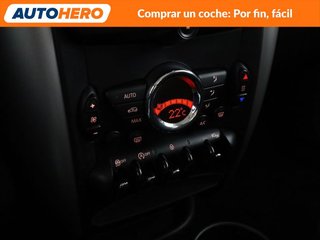 MINI Countryman One D