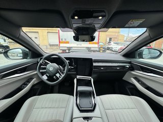 Renault Espace 2025