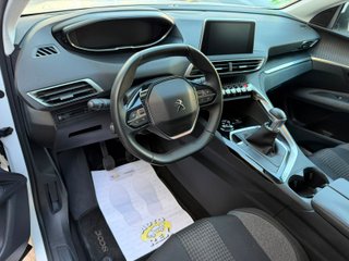 PEUGEOT 3008 1.5BLUEHDI 130CV UNICO DUEÑO 84.000KM