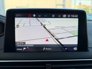 PEUGEOT 3008 1.5BLUEHDI 130CV UNICO DUEÑO 84.000KM