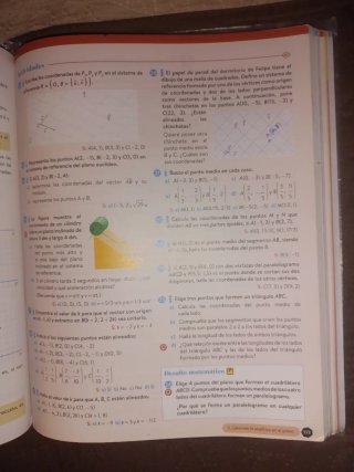 Matemáticas I 1 Bachillerato : Geniox