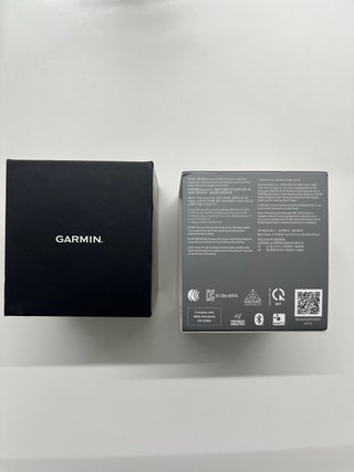 Garmin Forerunner 165 Nuevo Sin Abrir