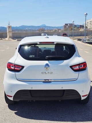Renault Clio 2018