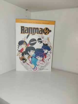 Ranma 1/2