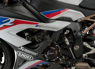Tapas de motor Puig BMW S1000 RR 09 a 2025
