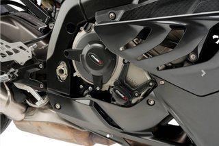 Tapas de motor Puig BMW S1000 RR 09 a 2025