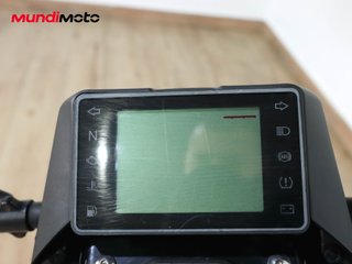 ZONTES G1 125 X ABS