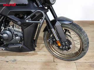 ZONTES G1 125 X ABS