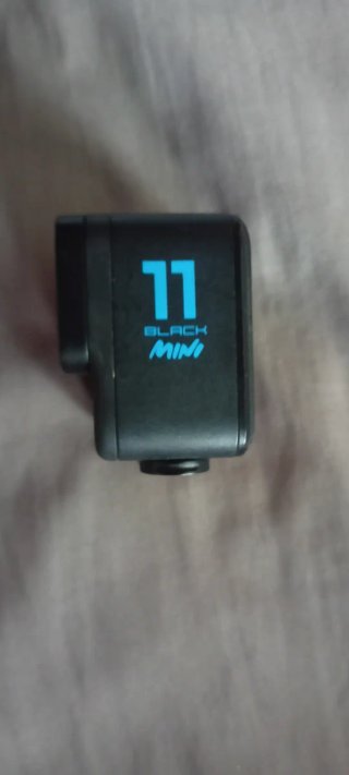 GoPro Hero 11 Mini Nero