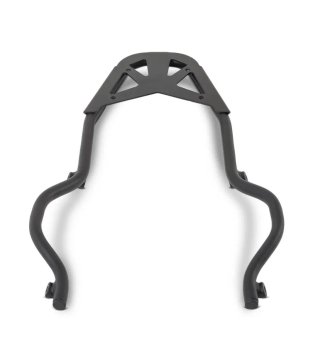 Porta bultos y baúl Yamaha Teneré 700