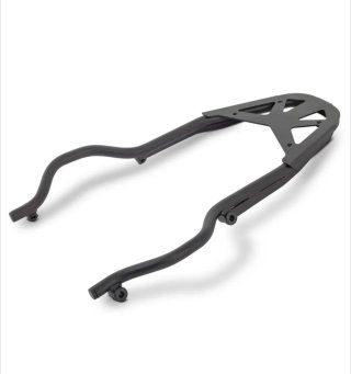 Porta bultos y baúl Yamaha Teneré 700